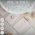 Purification Ritual Salt