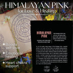 Pink Himalayan Ritual Salt