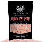 Pink Himalayan Ritual Salt