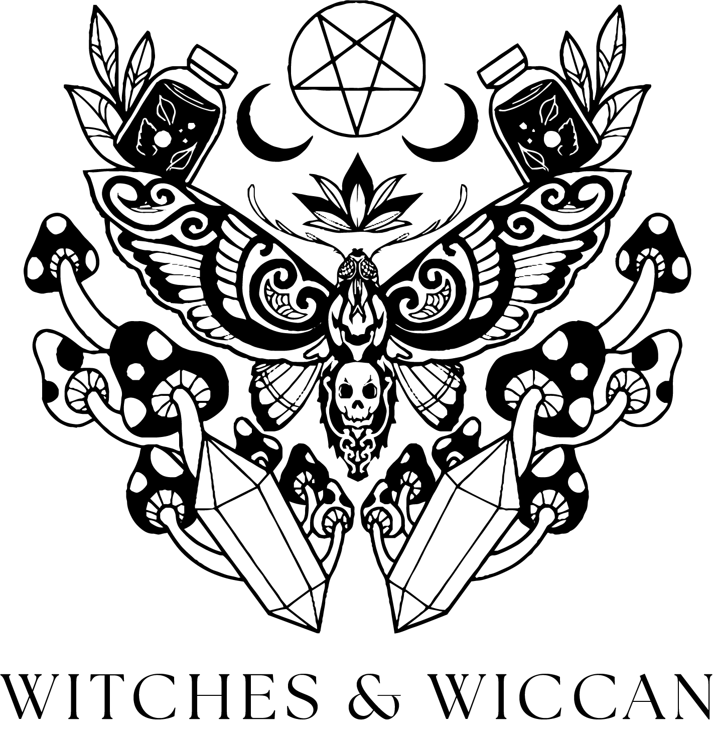 Witches & Wiccan