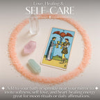 Pink Himalayan Ritual Salt