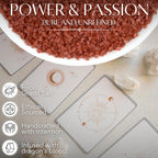 Red Dragon’s Blood Ritual Salt