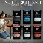 Purification Ritual Salt